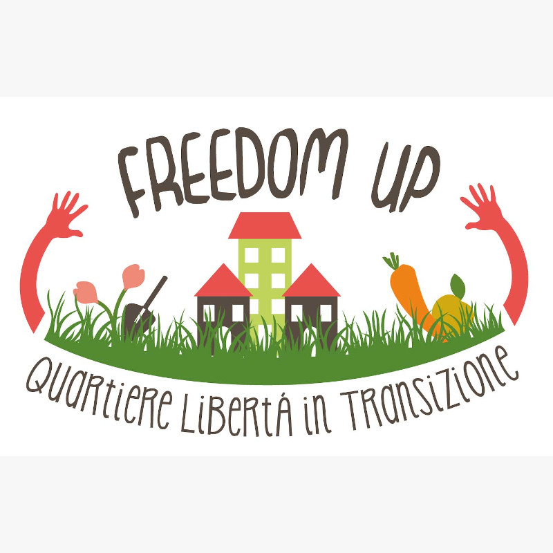 FreedomUp Monza