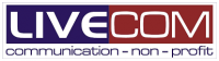 Logo Livecom